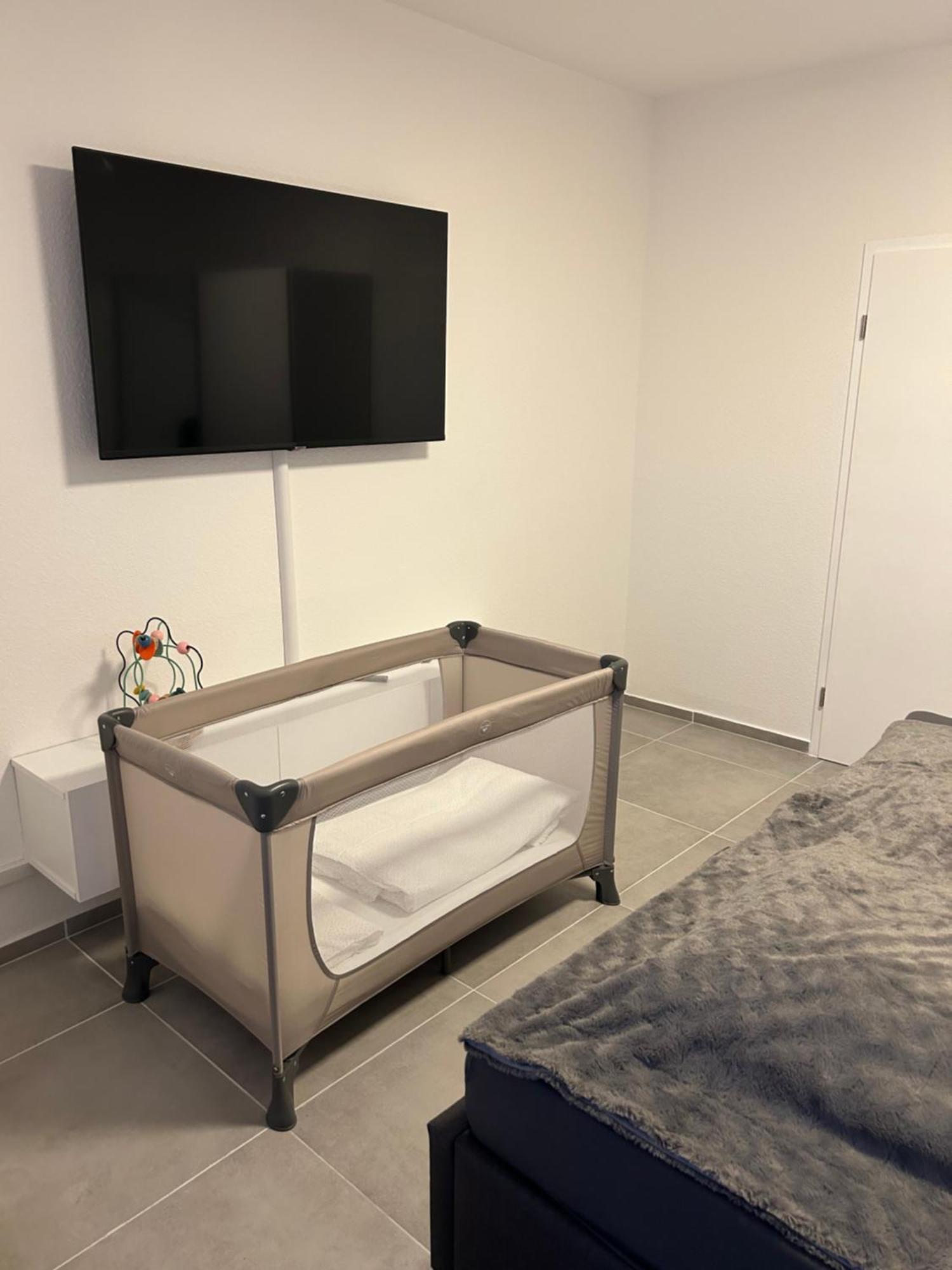 Ferienwohnung Menges Medebach Zewnętrze zdjęcie
