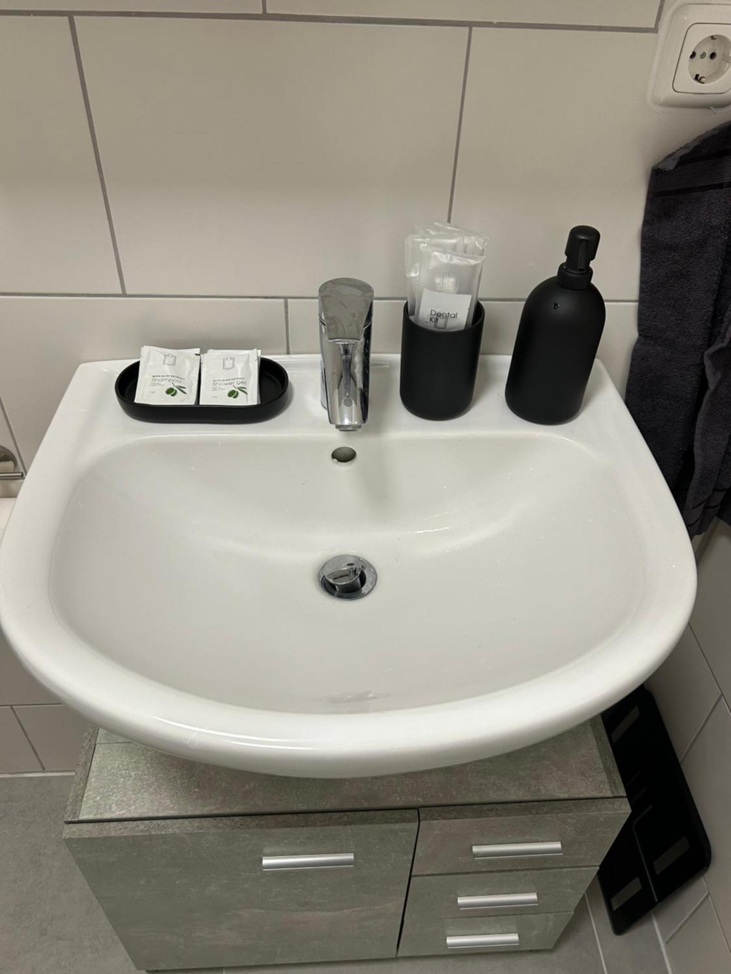 Ferienwohnung Menges Medebach Zewnętrze zdjęcie