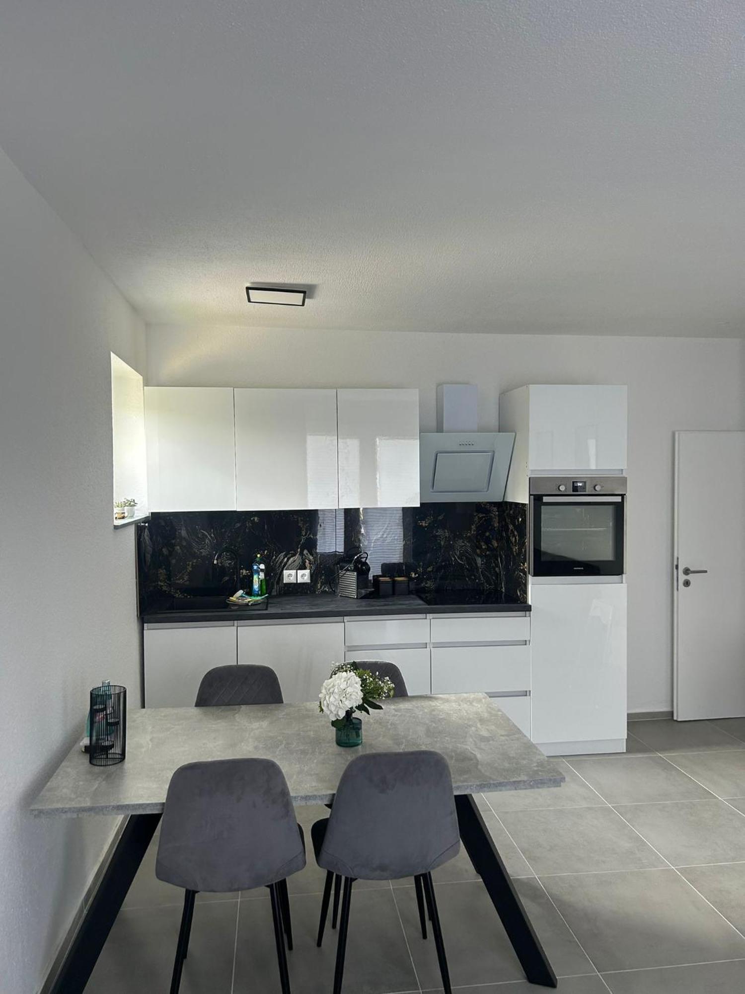 Ferienwohnung Menges Medebach Zewnętrze zdjęcie