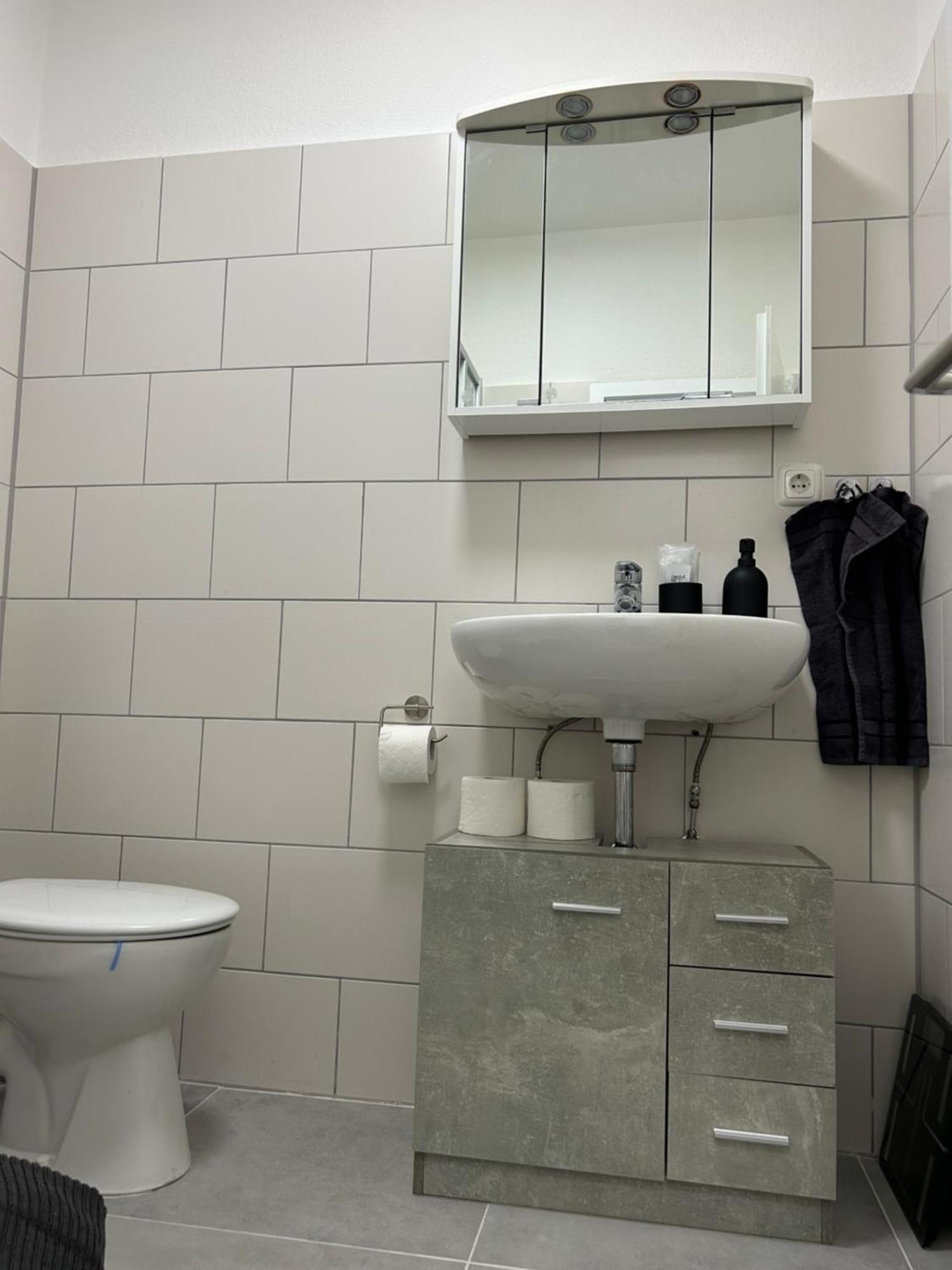 Ferienwohnung Menges Medebach Zewnętrze zdjęcie