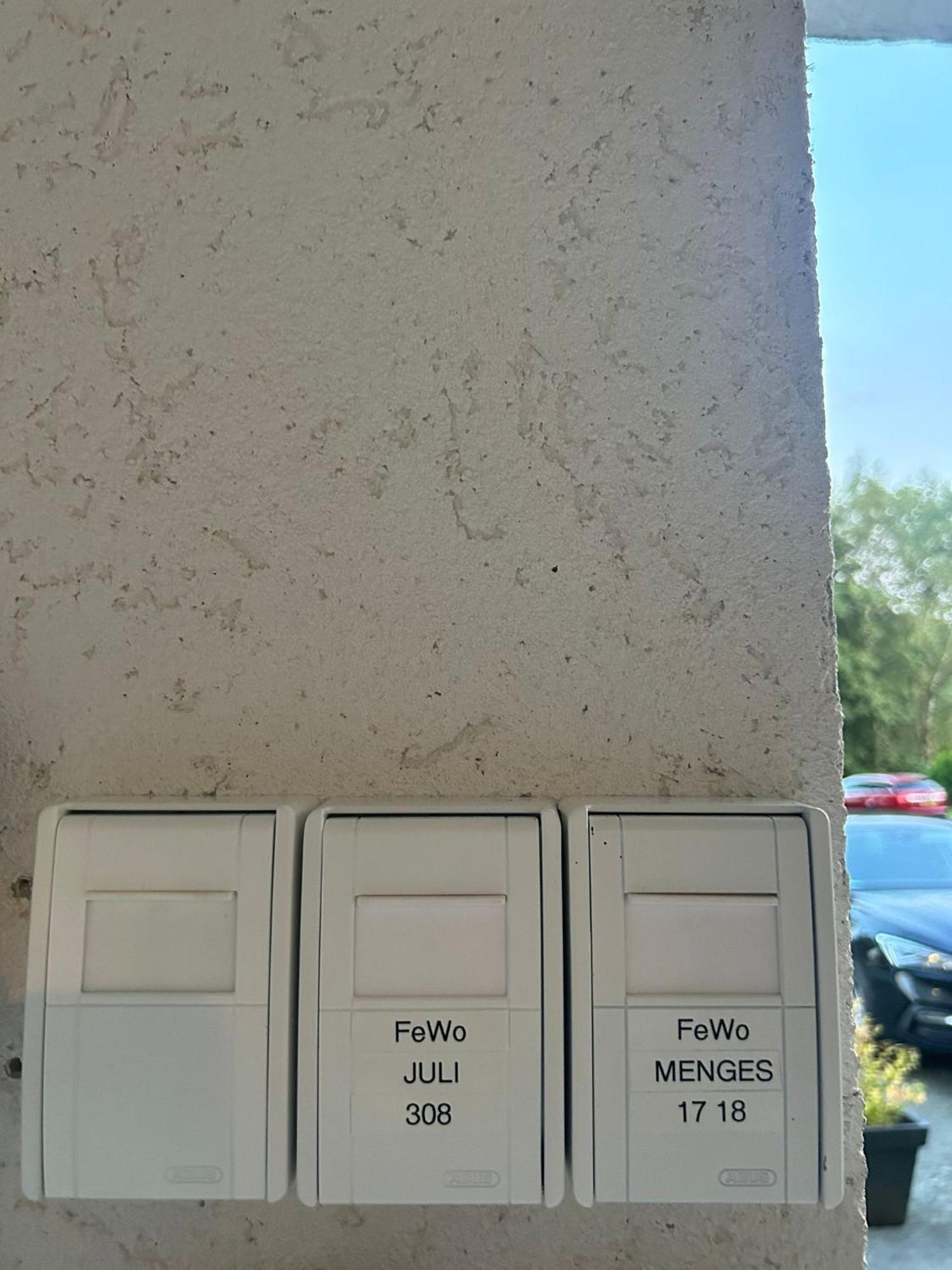 Ferienwohnung Menges Medebach Zewnętrze zdjęcie