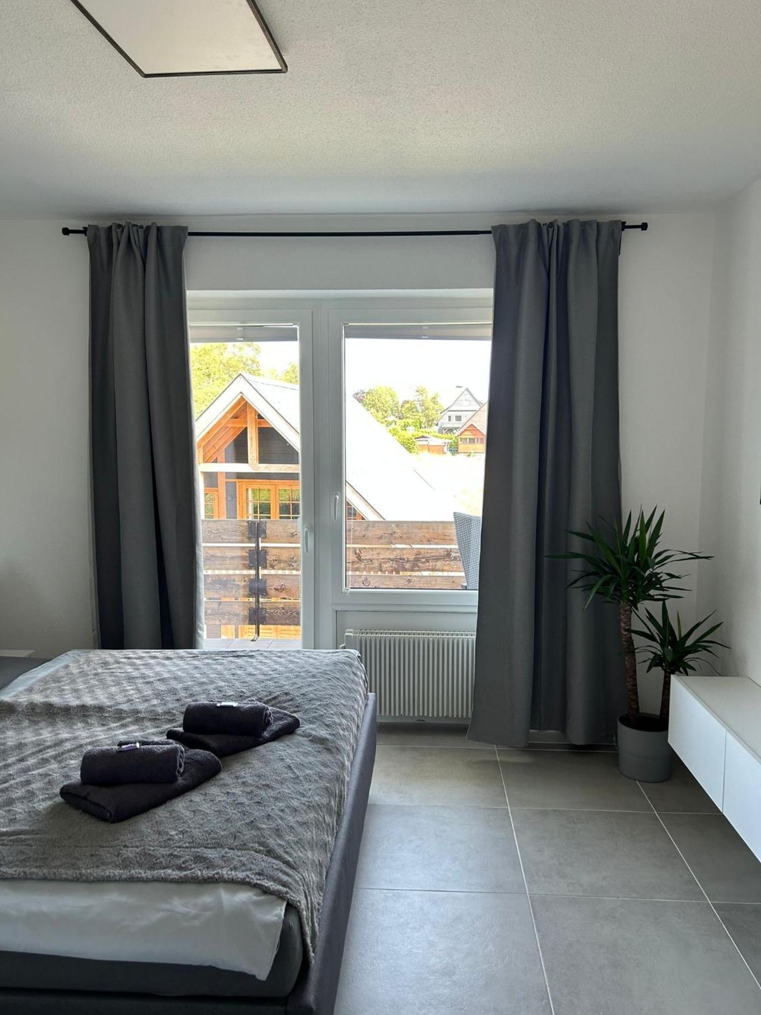 Ferienwohnung Menges Medebach Zewnętrze zdjęcie